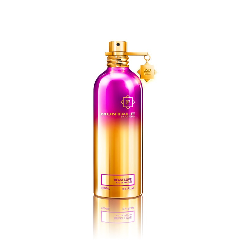 Beast Love Edp 100 ml
