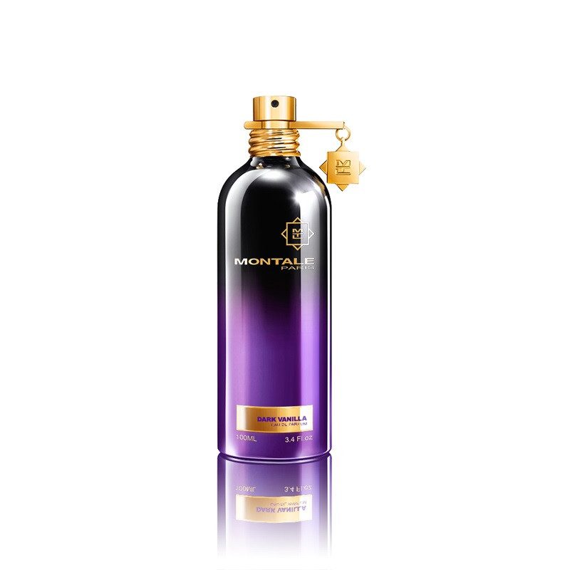 Dark Vanilla Edp 100 ml
