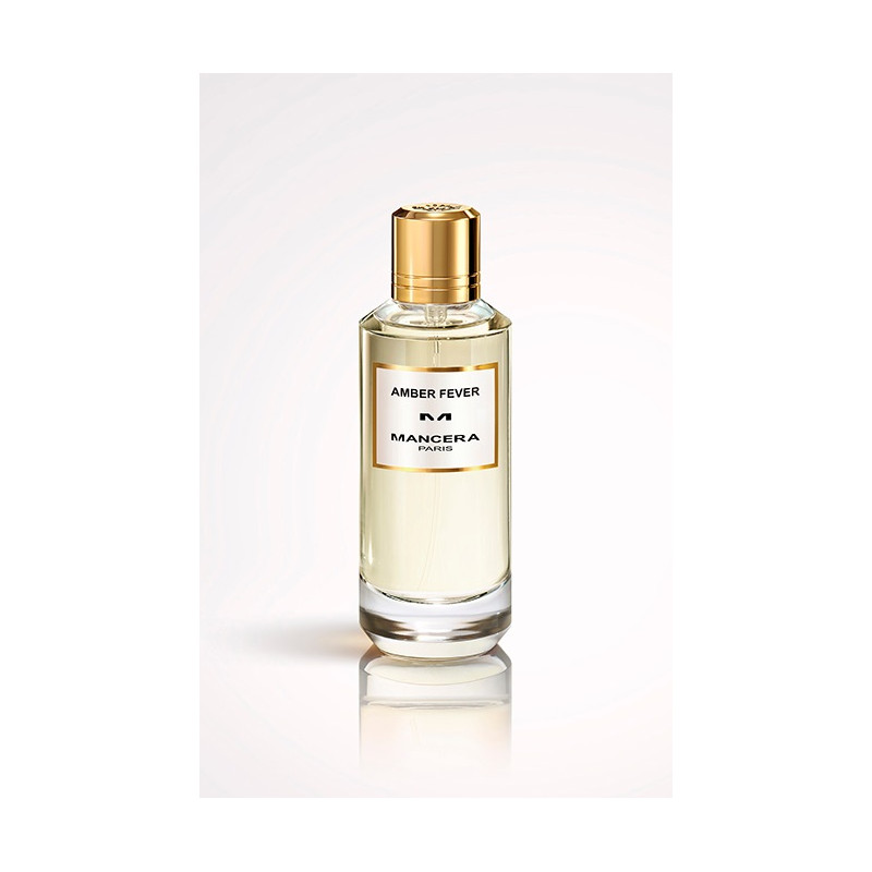 Amber Fever edp 60 ml