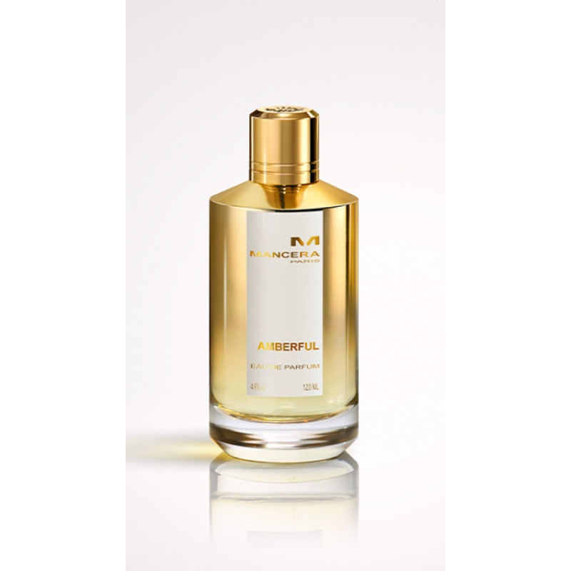 Amberful edp 120 ml