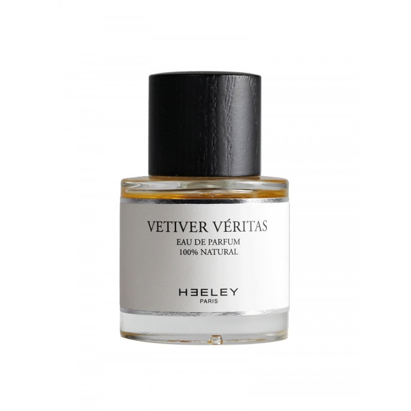 Vétiver Veritas Spray Organic  Edp 50ml