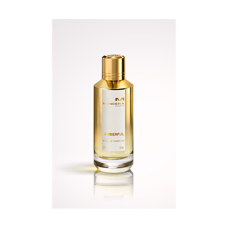 Amberful edp 60 ml