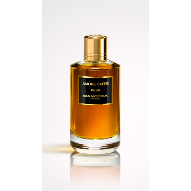 Amore Caffè edp 120 ml