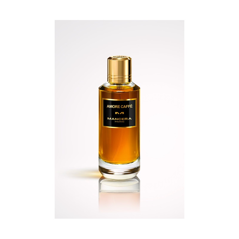 Amore Caffè edp 60 ml