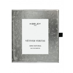 Vétiver Veritas Spray Organic  Edp 50ml