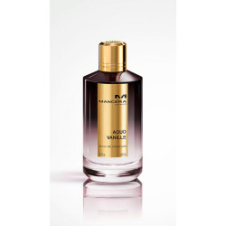 Aoud Vanille edp 120 ml