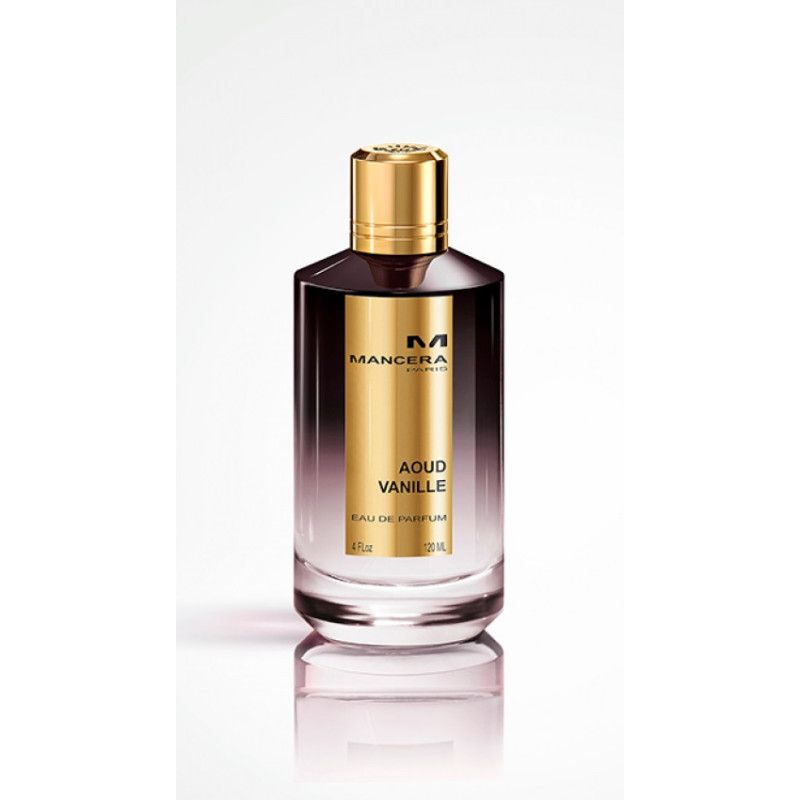 Aoud Vanille edp 120 ml