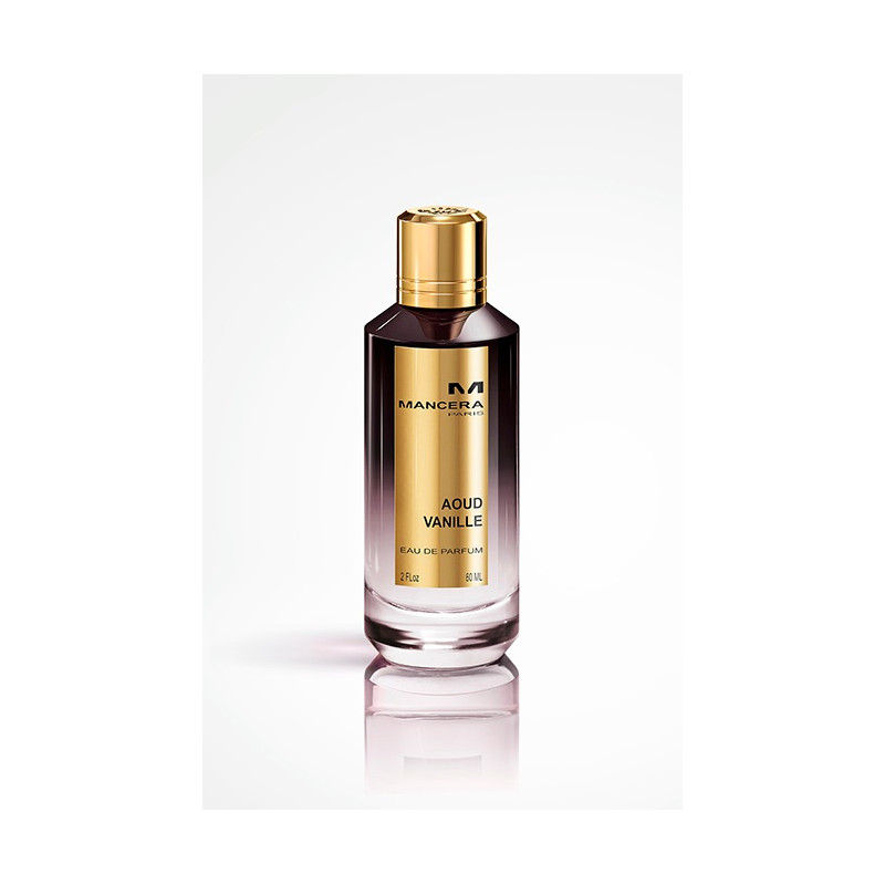 Aoud Vanille edp 60 ml