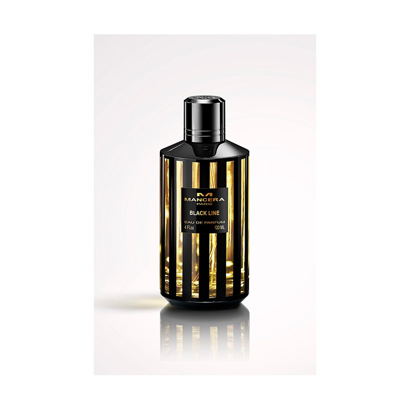 Black Line edp 120 ml