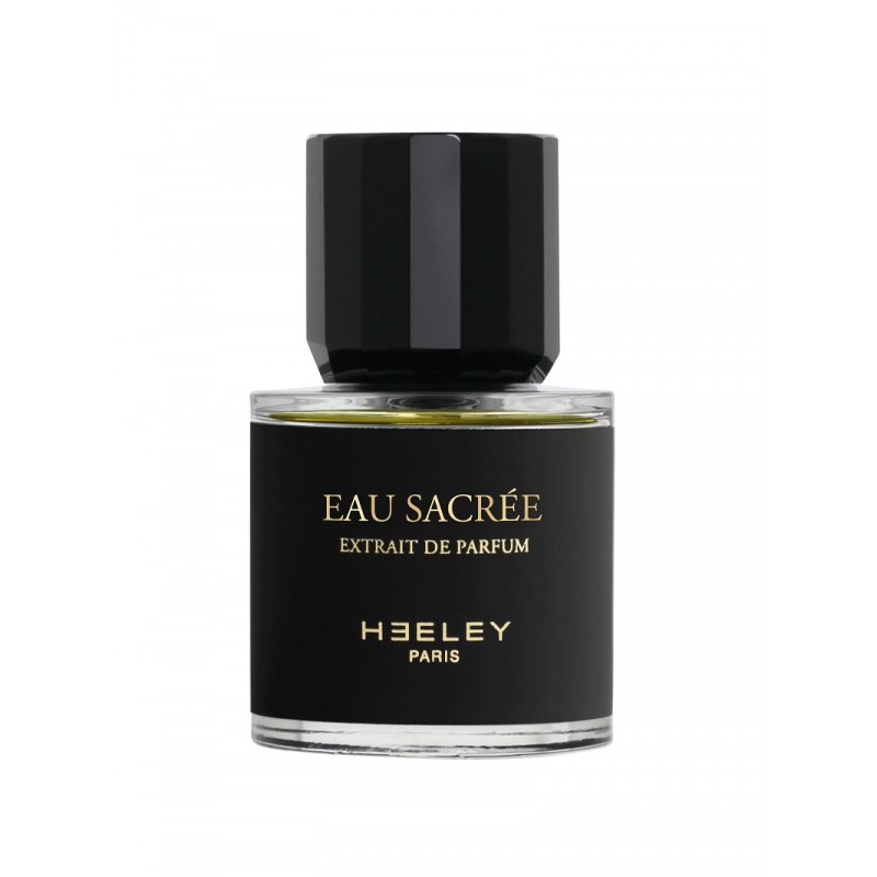 Eau Sacrée extrait de parfum 100ml