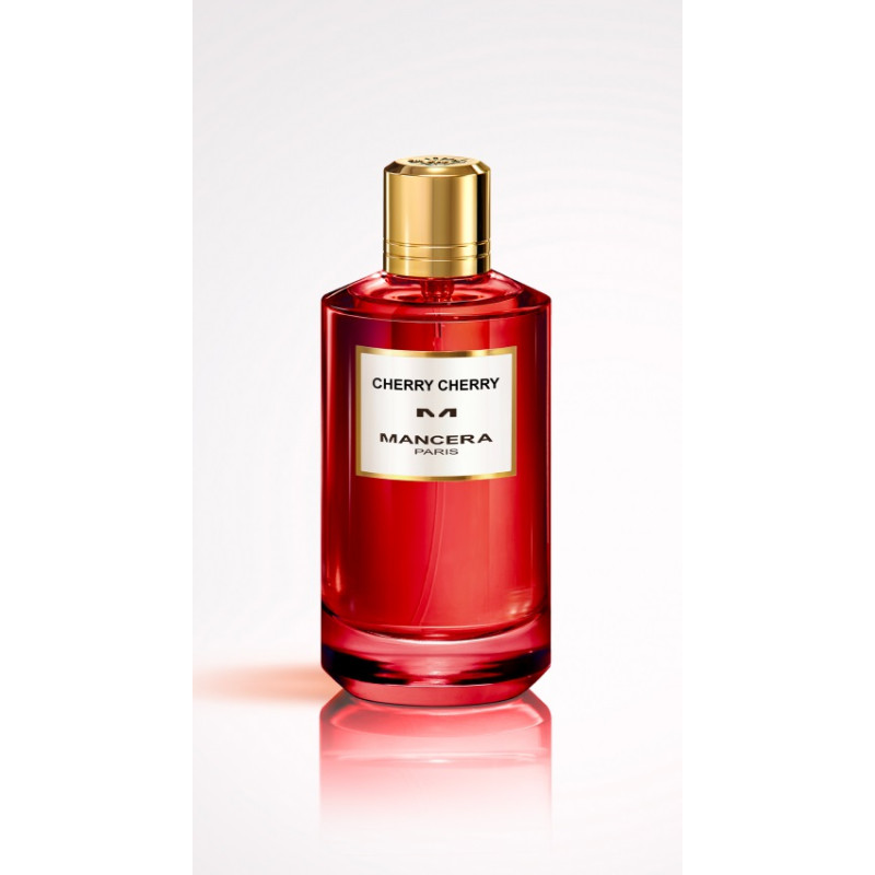Cherry Cherry edp 120 ml