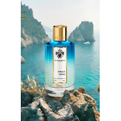 Cinque Terre edp 120 ml