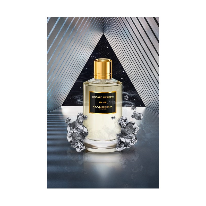 Cosmic Pepper edp 120 ml