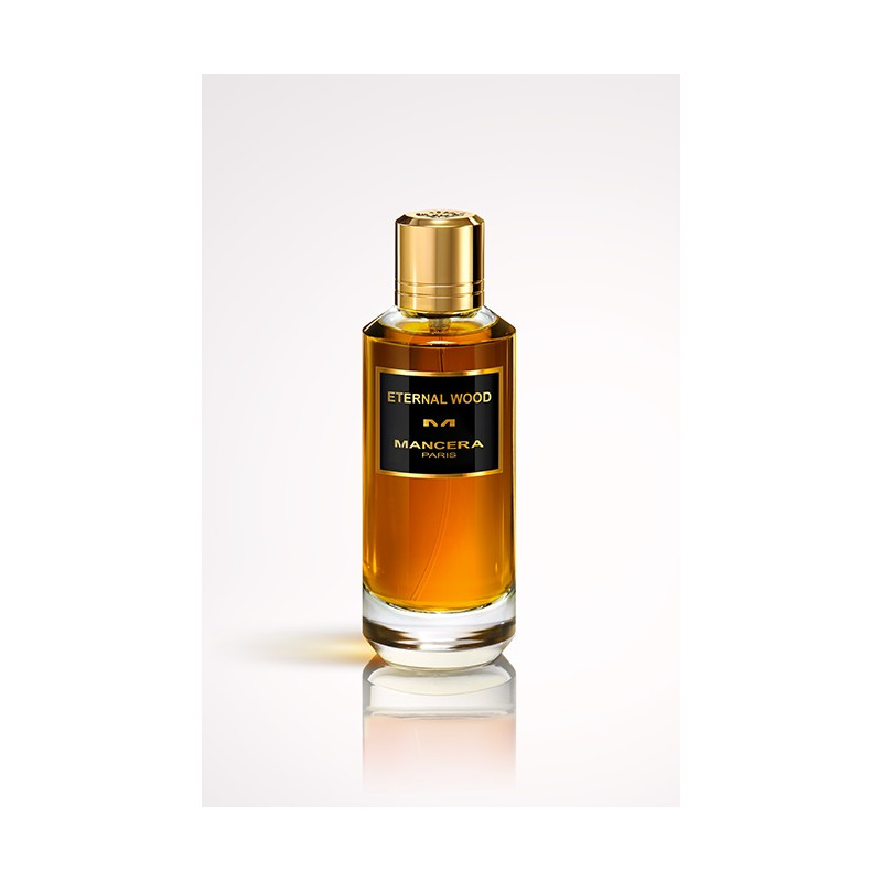 Eternal Wood edp 60 ml