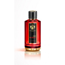 Intense Red Tobacco edp 120 ml