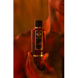 Intense Red Tobacco edp 120 ml