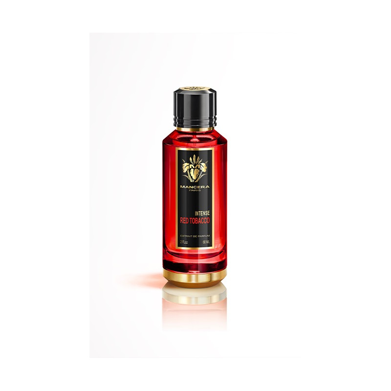 Intense Red Tobacco edp 60 ml