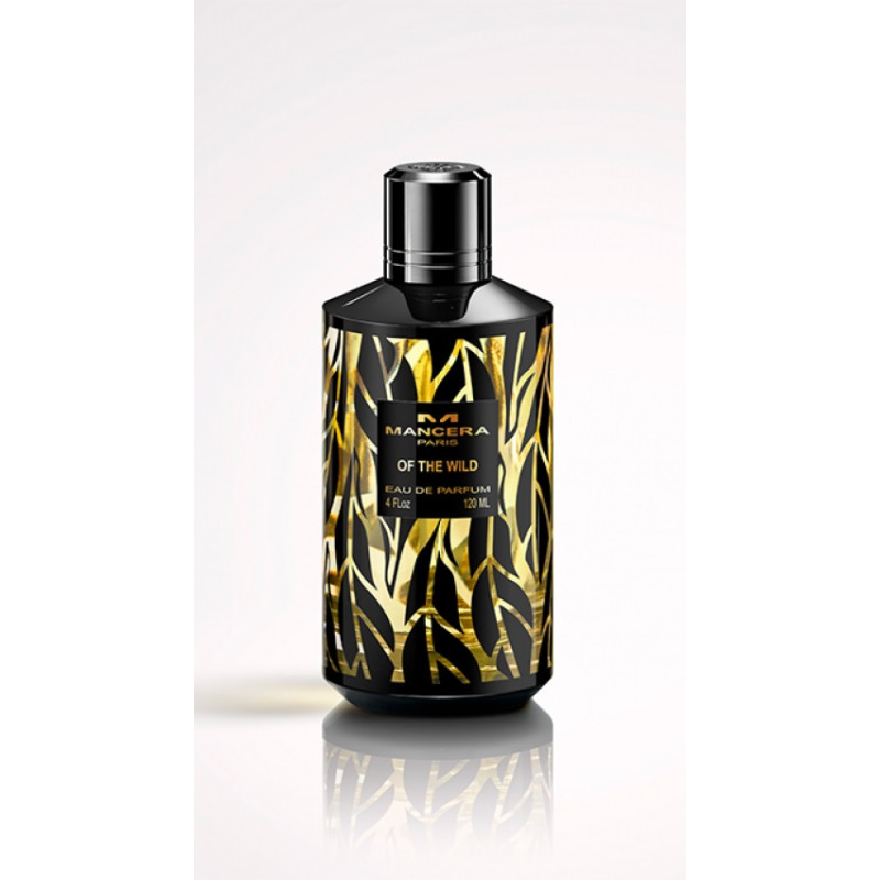 Of the Wild edp 120 ml
