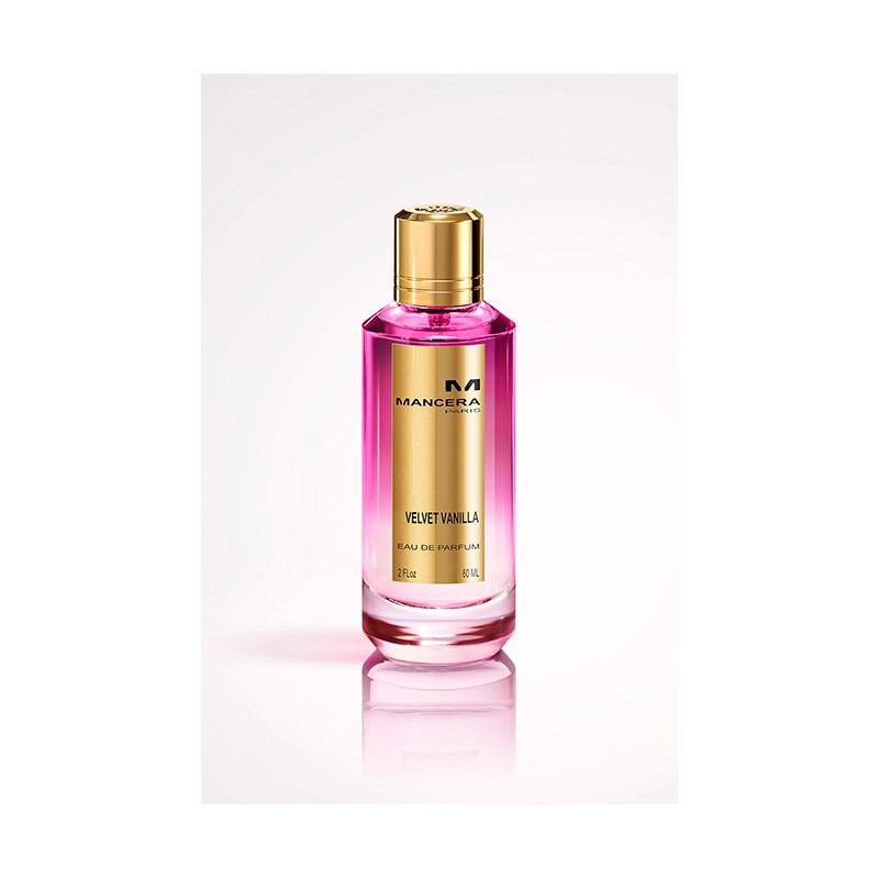Velvet Vanilla edp 60 ml