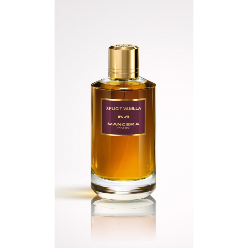Xplicit Vanilla edp 120 ml
