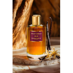 Xplicit Vanilla edp 120 ml