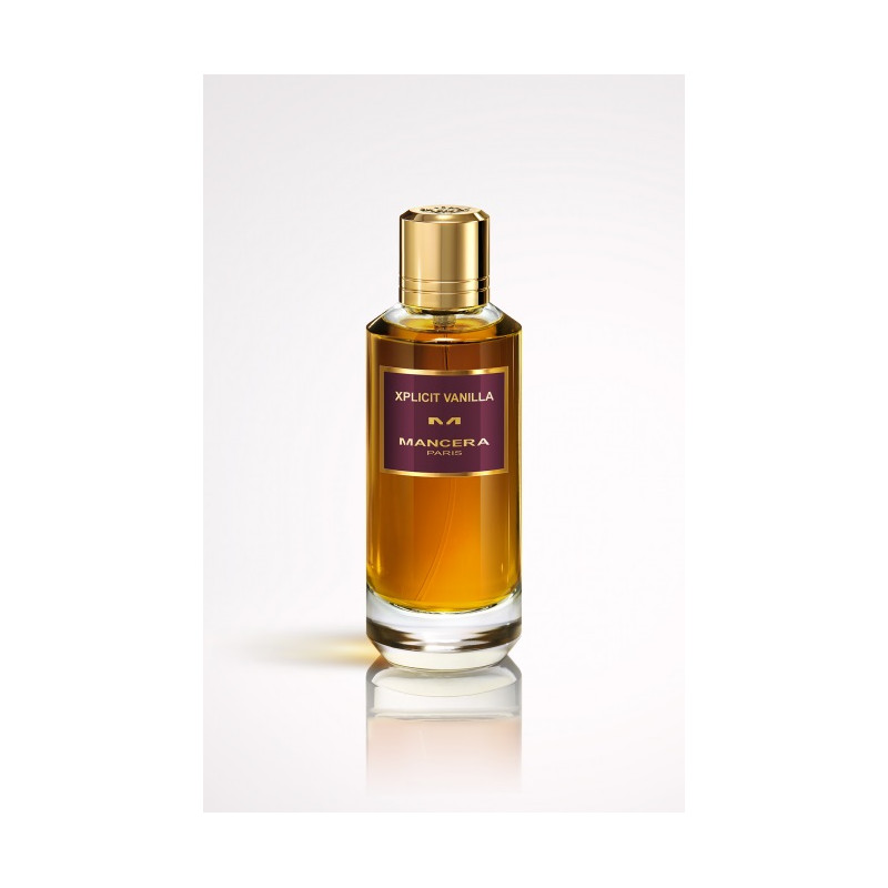 Xplicit Vanilla edp 60 ml