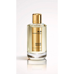 Wave Musk edp 120 ml