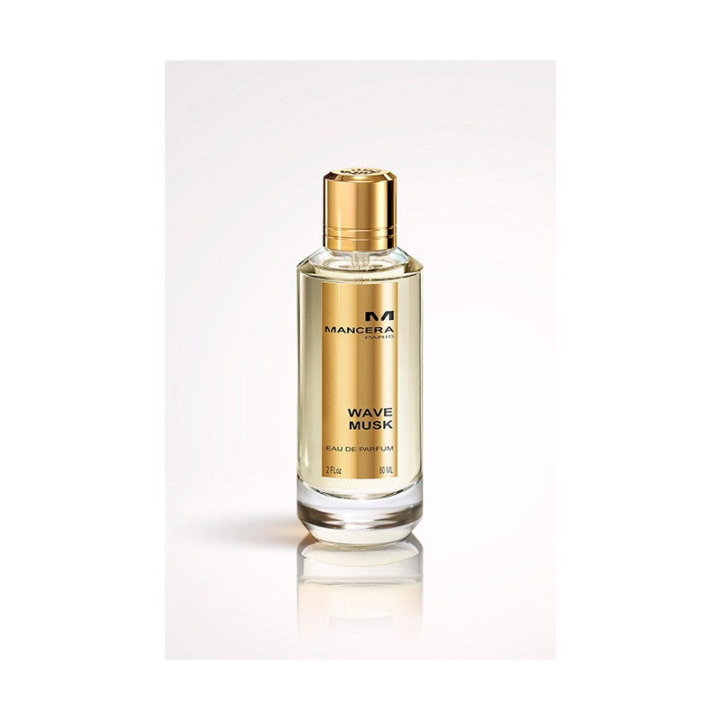 Wave Musk edp 60 ml
