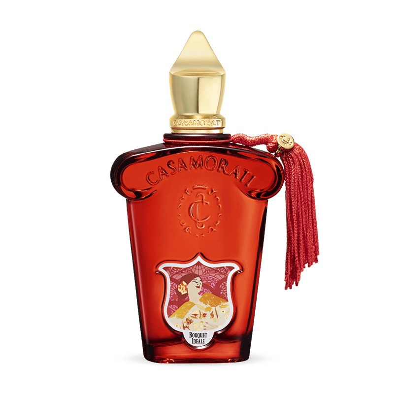 Bouquet Ideale Edp 100 ml