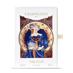 Fiore D'Ulivo Edp 100 ml
