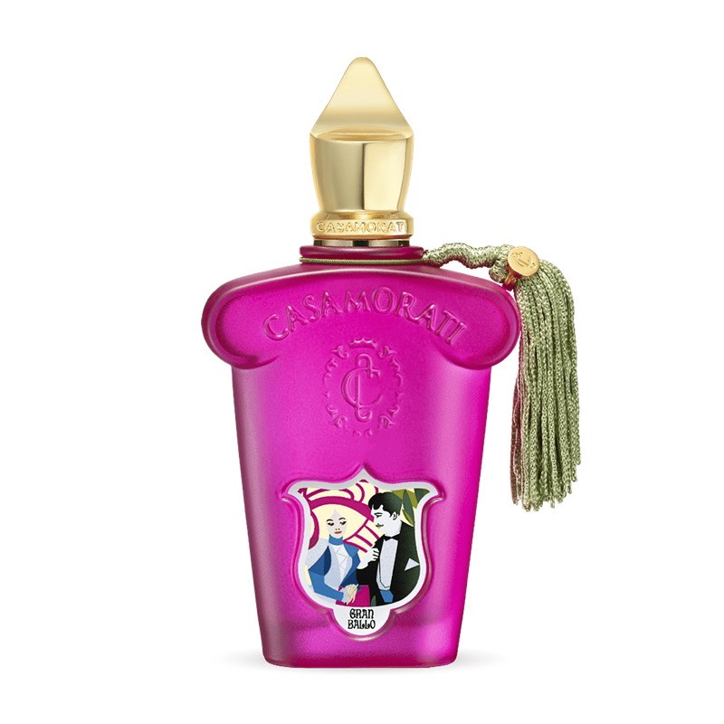 Gran Ballo Edp 100 ml