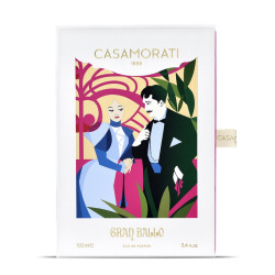 Gran Ballo Edp 100 ml