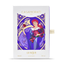 La Tosca Edp 100 ml