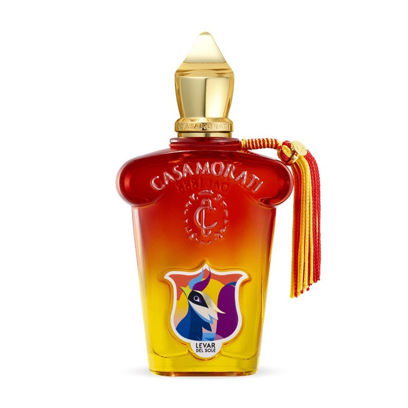 Levar del Sole Edp 100 ml