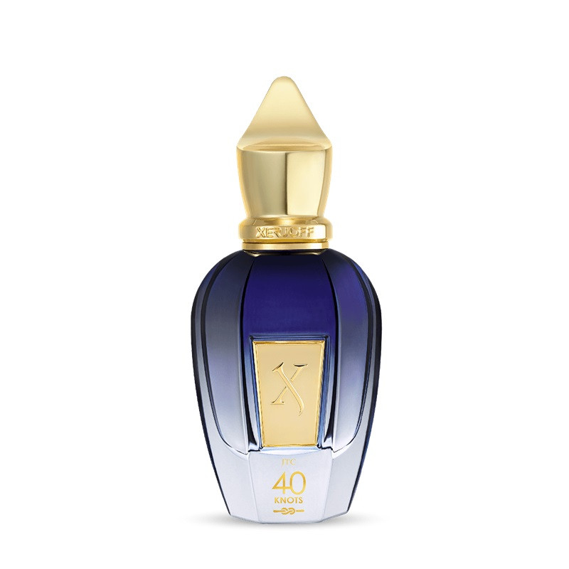 40 KNOTS edp 50 ML