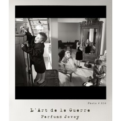 L'Art de la Guerre Edp 100ml
