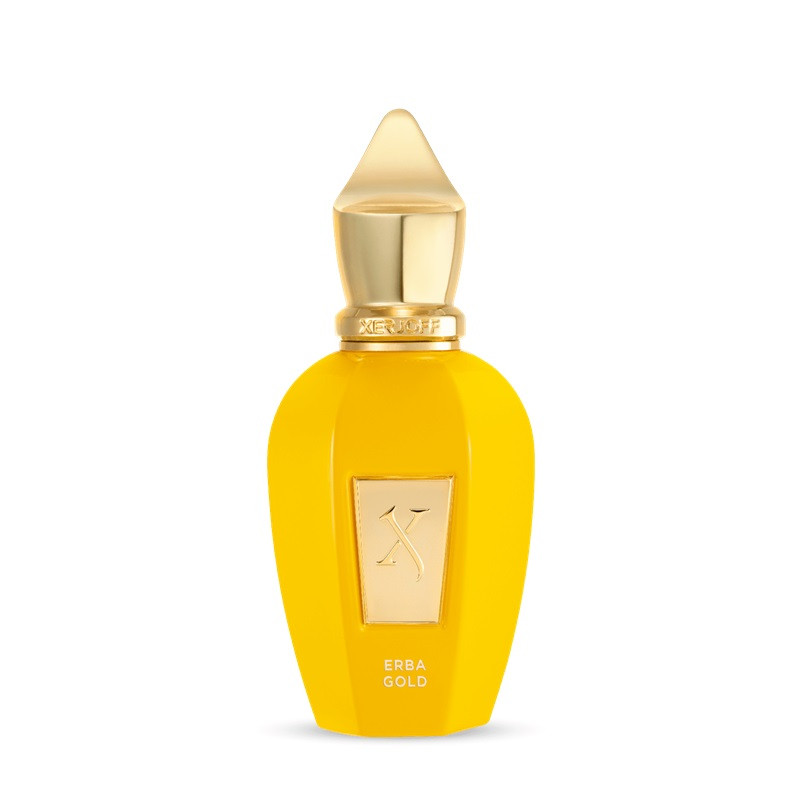 Erba Gold edp 50 ML