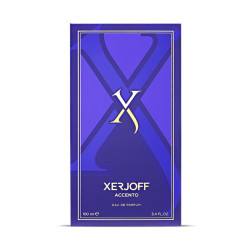 Accento edp 100 ML
