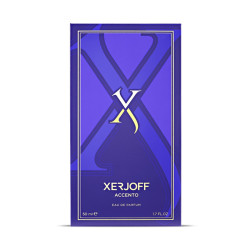 Accento edp 50 ML
