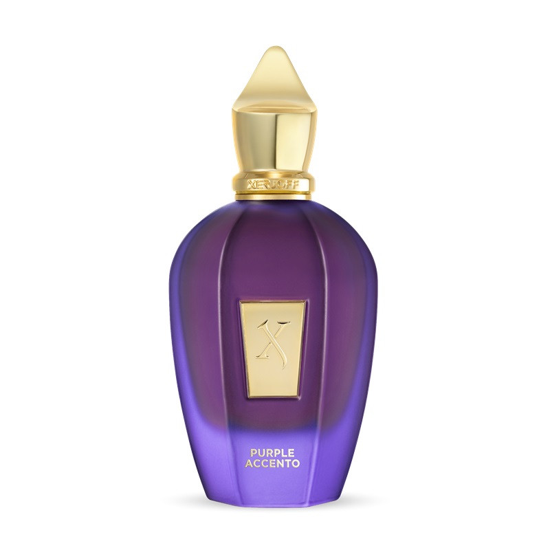 Purple Accento edp 100 ML