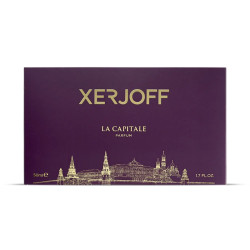 La Capitale edp 50 ML