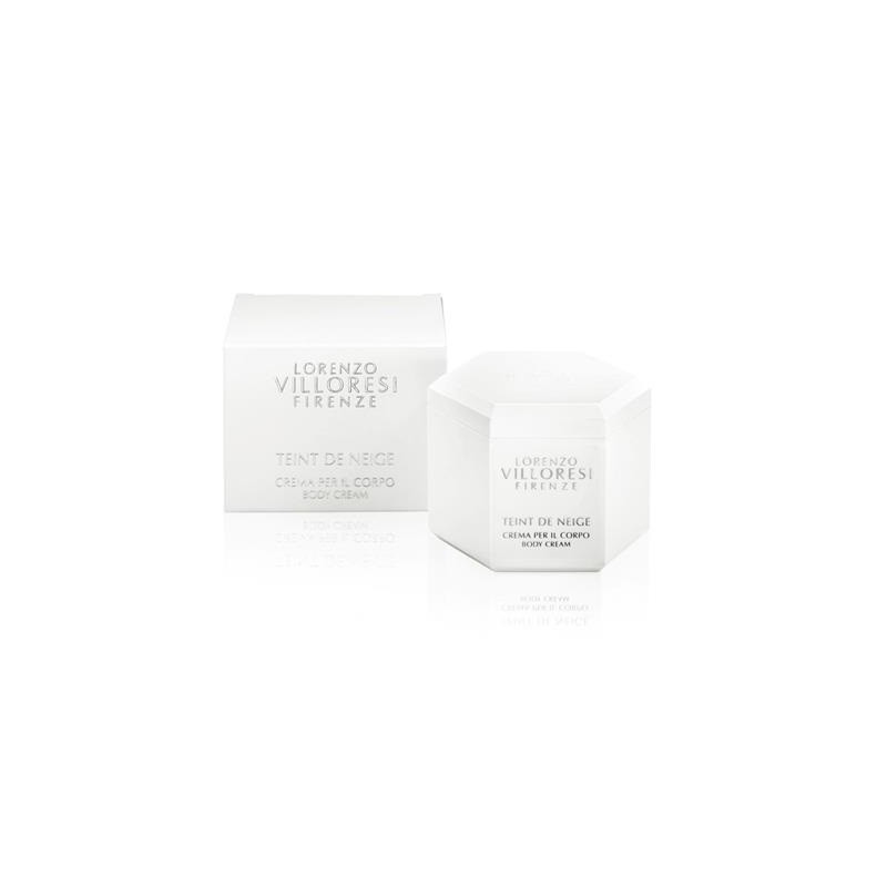 Teint de Neige Crema corpo 200ml