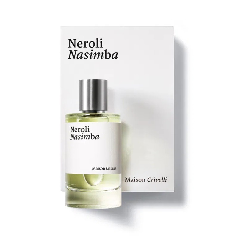 Neroli Nasimba EDP 100 ML