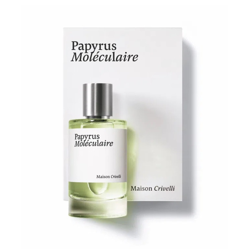 Papyrus Moléculaire EDP 100 ML
