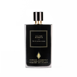 SILVER MARBLE eau de parfum...