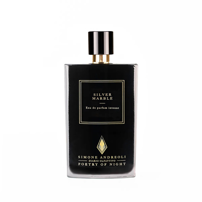 SILVER MARBLE eau de parfum 100 ml