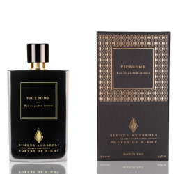 VICEBOMB eau de parfum 100 ml