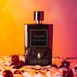 VICEBOMB eau de parfum 100 ml