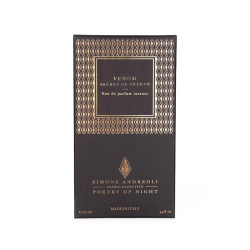 Venom eau de parfum 100 ml