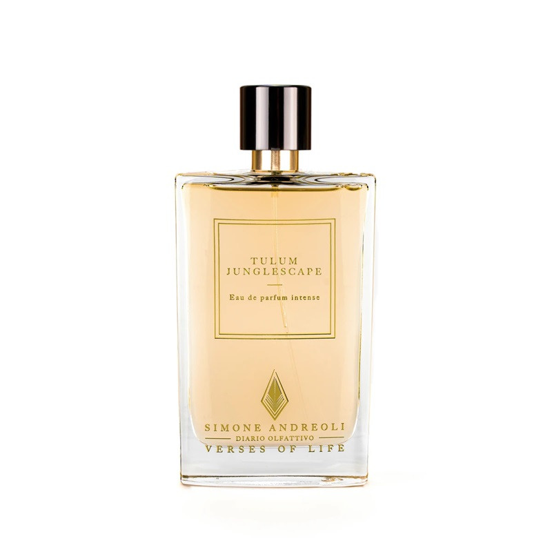 Tulum JunglEscape eau de parfum 100 ml